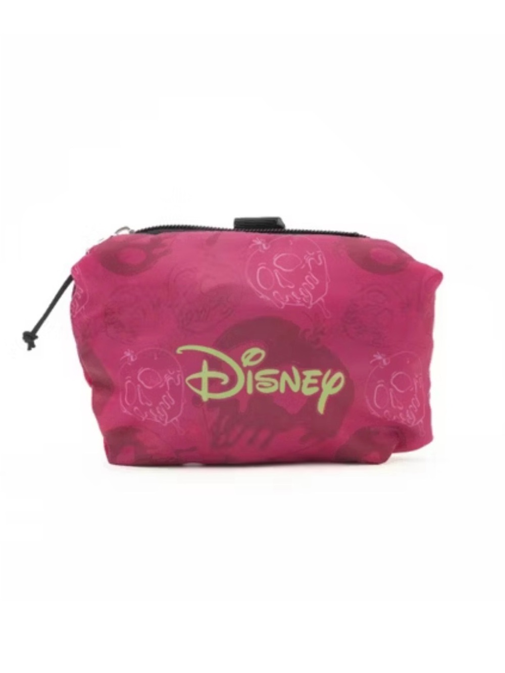 Disney packable belt crossbody bag